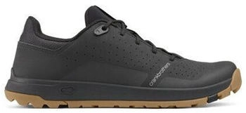 Crankbrothers Stamp Trail Lace Flat Shoes black/gum