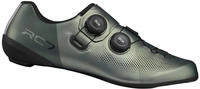Shimano ESHRC703MCE31S41000, Shimano SH-RC703 Rennrad Schuhe (39, 41)