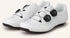 Quoc Rennradschuhe Mono II weiß