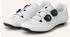 Quoc Rennradschuhe Mono II weiß