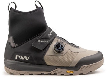 Northwave KINGROCK PLUS GTX MTB schwarz sand