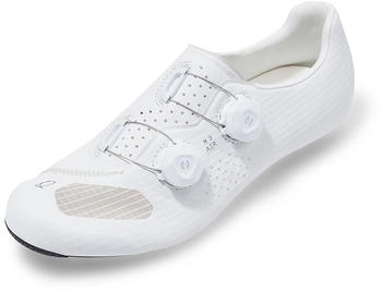 Quoc M3 Air Road Schuhe wei&szlig;