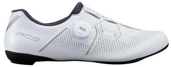 Shimano RC302 weiß