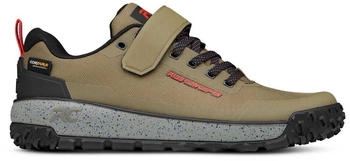 Ride Concepts Tallac Clip Herrenschuh braun