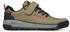 Ride Concepts Tallac Clip Herrenschuh braun