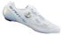 Shimano SH-RC903PWR S-PHYRE Rennradschuhe weiß
