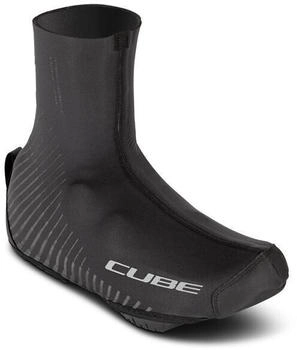 Cube Überschuh Neopren MTB schwarz XL