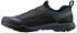 Shimano Touring-Fahrradschuhe EX700 blau
