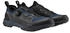 Shimano Touring-Fahrradschuhe EX700 blau