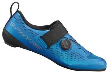 Shimano S-Phyre TR903 hellblau