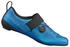 Shimano S-Phyre TR903 hellblau