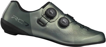 Shimano SH-RC703 Wide sage green