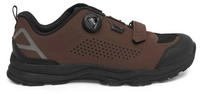 Spiuk ZAMARA438, Spiuk Amara Mtb Shoes Braun EU 38 Brown