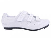 FLR FLRF353XXWZ, FLR F-35 Stra&szlig;enschuhe Wei&szlig;/Schwarz