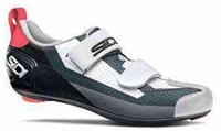 T-5 Air black/white/coral, SIDIGr&ouml;&szlig;e: 39, Farbe: schwarz/wei&szlig;/korall, VE: 1 Paar