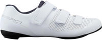 Shimano ESHRC102MGW01S43000, Shimano SH-RC102 Rennrad Schuhe (41, 43)