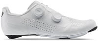 Gaerne 3680-004-44.5, Gaerne G.jet Road Shoes Wei&szlig; EU 44 1/2 Mann White