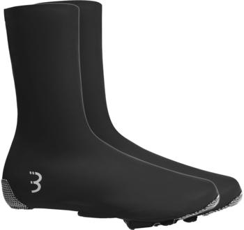 BBB Raceflex Zipperless Radschuhüberzüge schwarz