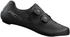 Shimano SH-RC703 Rennradschuhe schwarz