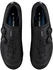 Shimano SH-RC703 Rennradschuhe schwarz