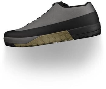 Fizik Gravita Versor Fahrradschuhe grau schlamm
