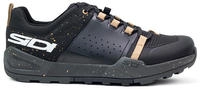 Sidi MATOMUSPRINTBLK-45, Sidi Atomus Mtb Shoes Schwarz EU 45 Mann Print Black