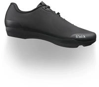 Fizik TPRSEMR1K1010400, Fizik Tempo Beat Road Shoes Schwarz EU 40 Mann Black / Black