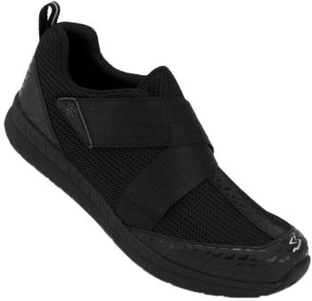 Spiuk Motiv Sneaker schwarz
