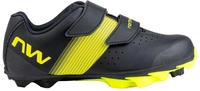 Northwave 2580242032-04MTB-35, Northwave Hammer Mtb Shoes Schwarz EU 35 Kinder Black