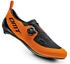 DMT KT1 BOA Triathlonschuhe orange schwarz