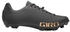 Giro Empire SRC Gravel Fahrradschuhe pechschwarz gold