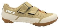 Sidi MCASPERDARKSAND-46, Sidi Asper Mtb Shoes Beige EU 46 Mann Dark Sand