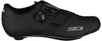 Sidi 10107441-EU 42, Sidi Damen Prima Radschuhe (Gr&ouml;&szlig;e 42, schwarz) female