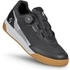 Scott Volt Evo Flat Boa Flat Pedal Schuhe schwarz weiß