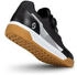 Scott Volt Evo Flat Boa Flat Pedal Schuhe schwarz weiß