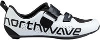 Northwave 2580254058-51ROAD-41, Northwave Tribute Carbon Road Shoes Wei&szlig; EU 41...