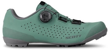 Scott Gravel Pro Radschuhe grün