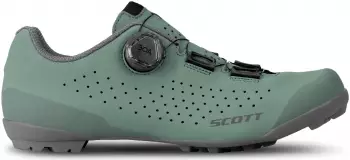 Scott Gravel Pro