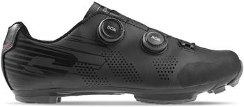 Gaerne G OBSIDIAN Fahrradschuhe black