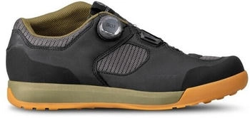 Scott MTB SHR-Alp Evo Boa Radschuhe grau grün