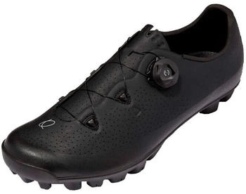Quoc Gran Tourer II Gravel Schuh schwarz