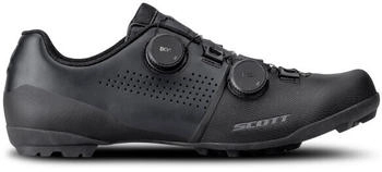 Scott Gravel RC Carbon Radschuhe schwarz