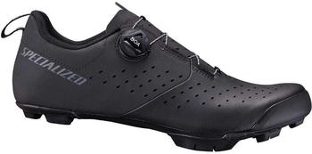 Specialized Recon 1 0 Gravel MTB schwarz