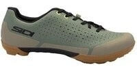 Sidi Asper Laces Gravel Schuhe gr&uuml;n