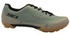 Sidi Asper Laces Gravel Schuhe grün