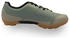 Sidi Asper Laces Gravel Schuhe grün
