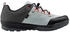 Northwave Rockit Schuhe hellgrau schwarz rot