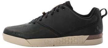 VAUDE Moab II Radschuhe schwarz phantom black
