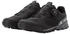 VAUDE Downieville Tech II Radschuhe schwarz grau