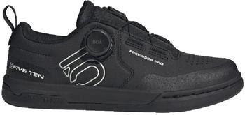 Five Ten Freerider Pro Boa Radschuhe weiß schwarz grün